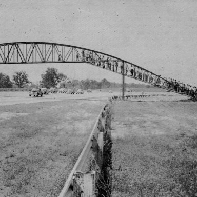 Darlington 1950
