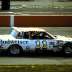 #11 Darrell Waltrip 1984 Champion Spark Plug 400 @ Michigan