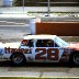 #28 Cale Yarborough 1984 Champion Spark Plug 400 @ Michigan