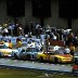 #16 David Pearson #01 Doug Heveron #66 Phil Parsons #98 Joe Ruttman 1984 Champion Spark Plug 400 @ Michigan