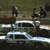 #22 Bobby Allison #17 Morgan Shepherd  1984 Champion Spark Plug 400 @ Michigan