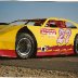 Late Model Cordele Speedway