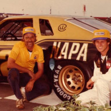Ricky Rudd