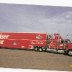 Budweiser Racing Hauler