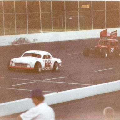 Cordele Speedway