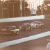 Vintage Cars - Cordele Speedway
