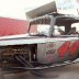 Vintage Race Car- Cordele Speedway