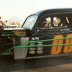 Vintage Modified-Cordele Speedway
