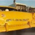 Vintage 55 Chevy - Cordele Speedway