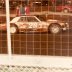 Speedway Park, Jax Fl. # 28 Allen Jacobs, Ford Falcon  # 33  Bill Mashoe.