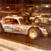 Speedway Park, Jax Fl.  # 99 Jack Nolan driven a Chuck Stokes owned car.
