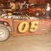 Bobby Geiger-Gator Speedway