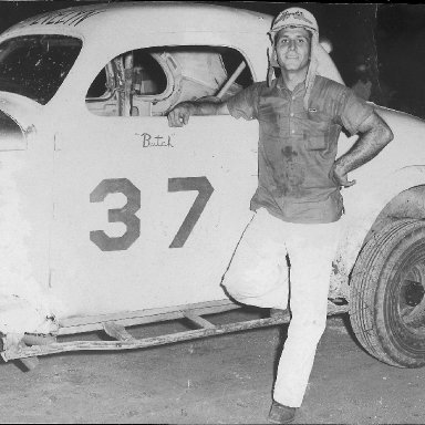 Butch_Torrie_Car_37_1958