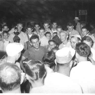 Dinwiddie_Speedway_Car_37_1957