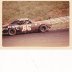 Gene in Nascar Grand American at Road Atlanta 1972