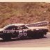 Gene in Nascar Grand American at Road Atlanta 1972