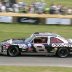 Gene in his ex-Earnhardt Nova invited to Goodwood, 2005