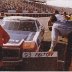 Dixie 500 Atlanta Motor Speedway, 1976