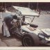 Cliff Hucul with Super modified Victoria BC