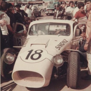 Camillo Christofaro - Chevrolet 327 1967 (02)