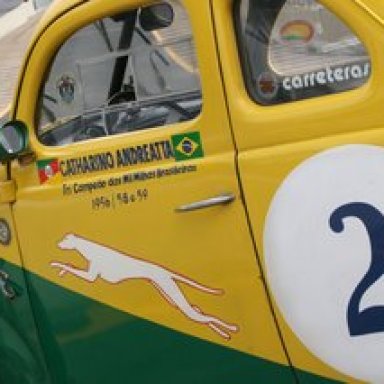Catharino Andreatta - Ford 312 - 01 - 1950's 