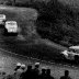 Brazilian "Carreteras" on the track - late 50's