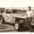 Luiz Margarido - Chevrolet V8 - late 50's
