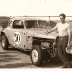 Luiz Margarido - Chevrolet V8 - late 50's