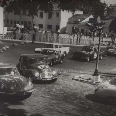 Piracicaba, SP - mid 60's - 01