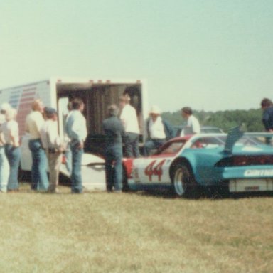 Talladega 1980 4