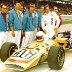 Indy Qualifying photo May 1970