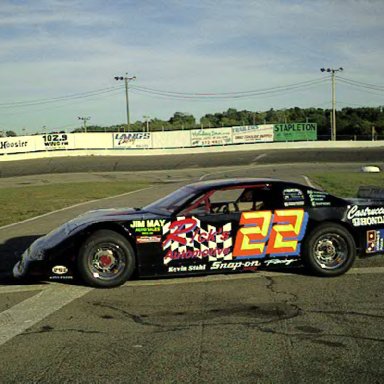 1999 Late Model