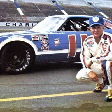 Cale Yarbough