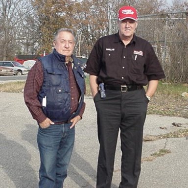 Emailing: Rex & Harlow at old -Shrader Field Speedway Lychburg Va