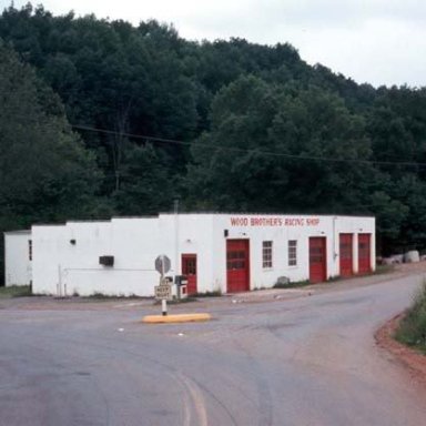 FW: Emailing: Two Gas Pumps at WoodBros Garage 1975