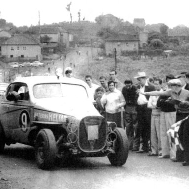 Italo Bertão-1961 - Chevrolet 283 - Caxias do Sul, RS