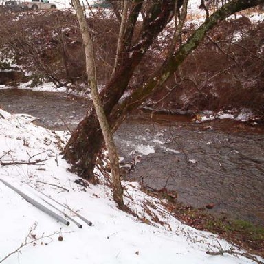 Emailing: Creek that Flooded Woodbrothers shop