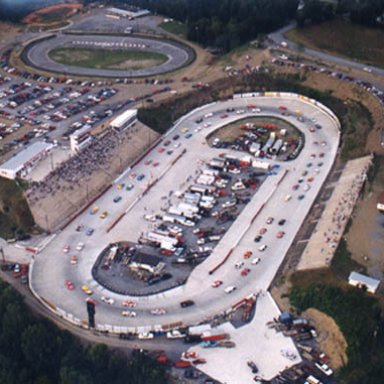 Kingsport Speedway