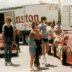 NASCAR Day - Wilson, NC - 1985