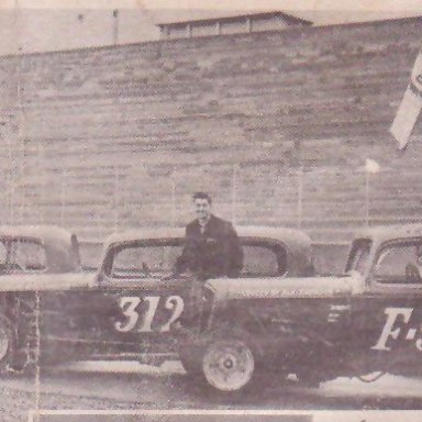 BRISTOL 400