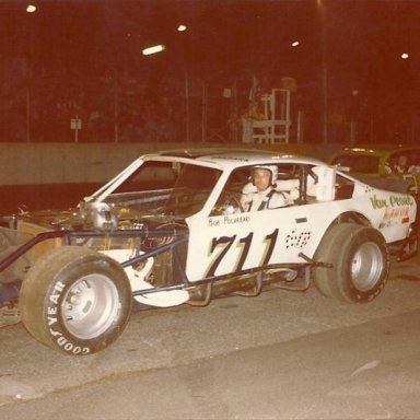 711 Bob Polverari