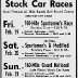 1954 Daytona Newspaper Ad
