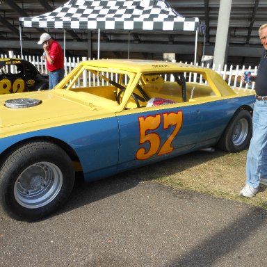 %57 showcar