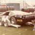 Rick Sheppard Sandusky Speedway Cavalcade