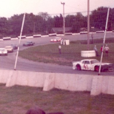 Columbus Speedway