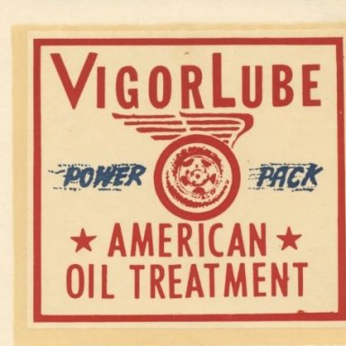 VIGORLUBE