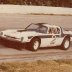 W at Toledo Speedway back in the day