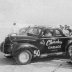 Gober Sosebee 1949 Daytona Pits