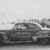 Gober Sosebee Oldsmobile - Early 50's in Daytona Pits