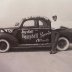 Roy Hall - Daytona 1939